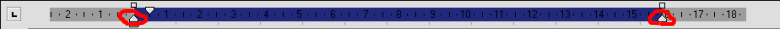 AbiWord Image rulersindent.png
