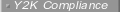 Y2K Compliance